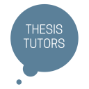 Thesis Tutors